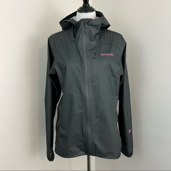 Patagonia Jackets & Blazers - PATAGONIA W’s M10 Waterproof Jacket